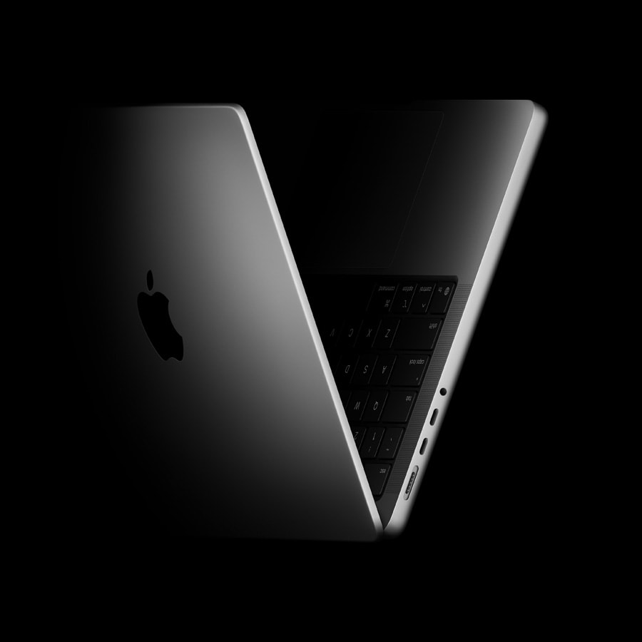 	Pro (14-inch, M5 Chip)	